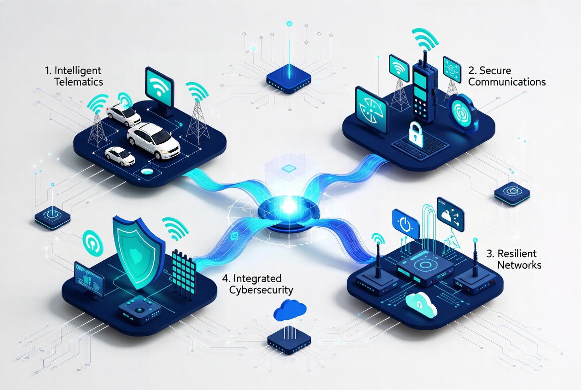 Tidal technology expertise
